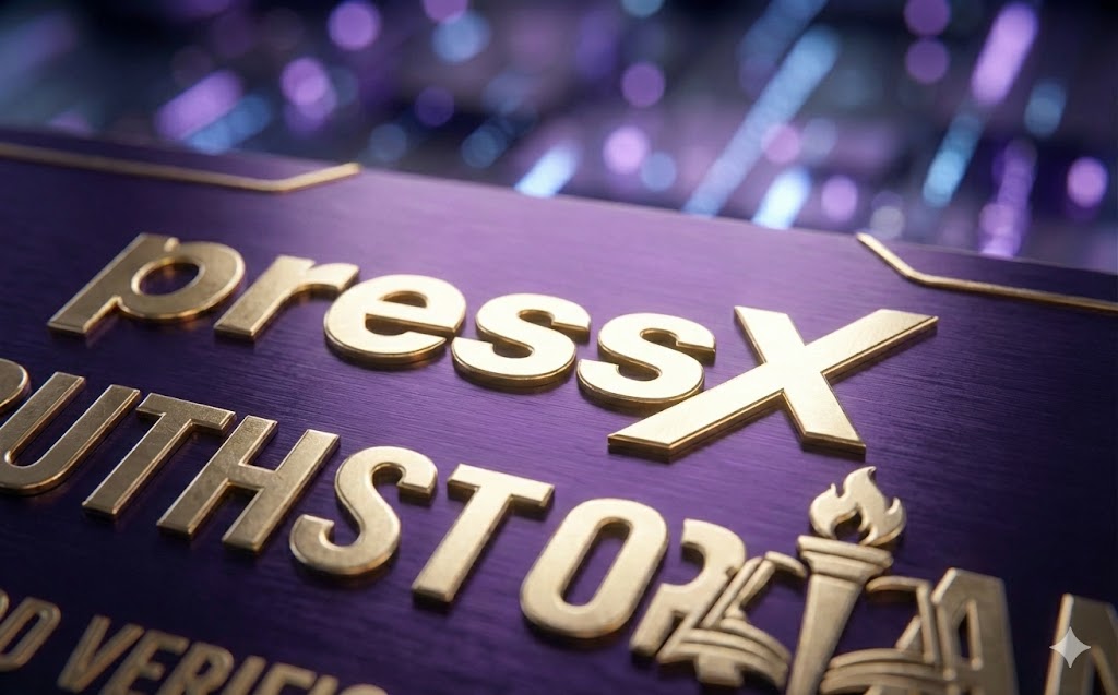 PressX Card Detail